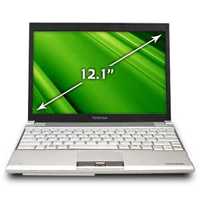 Laptop Toshiba Portege r500-s5006v 1kg