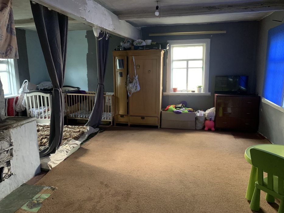 Продам дом 90 км до Киева