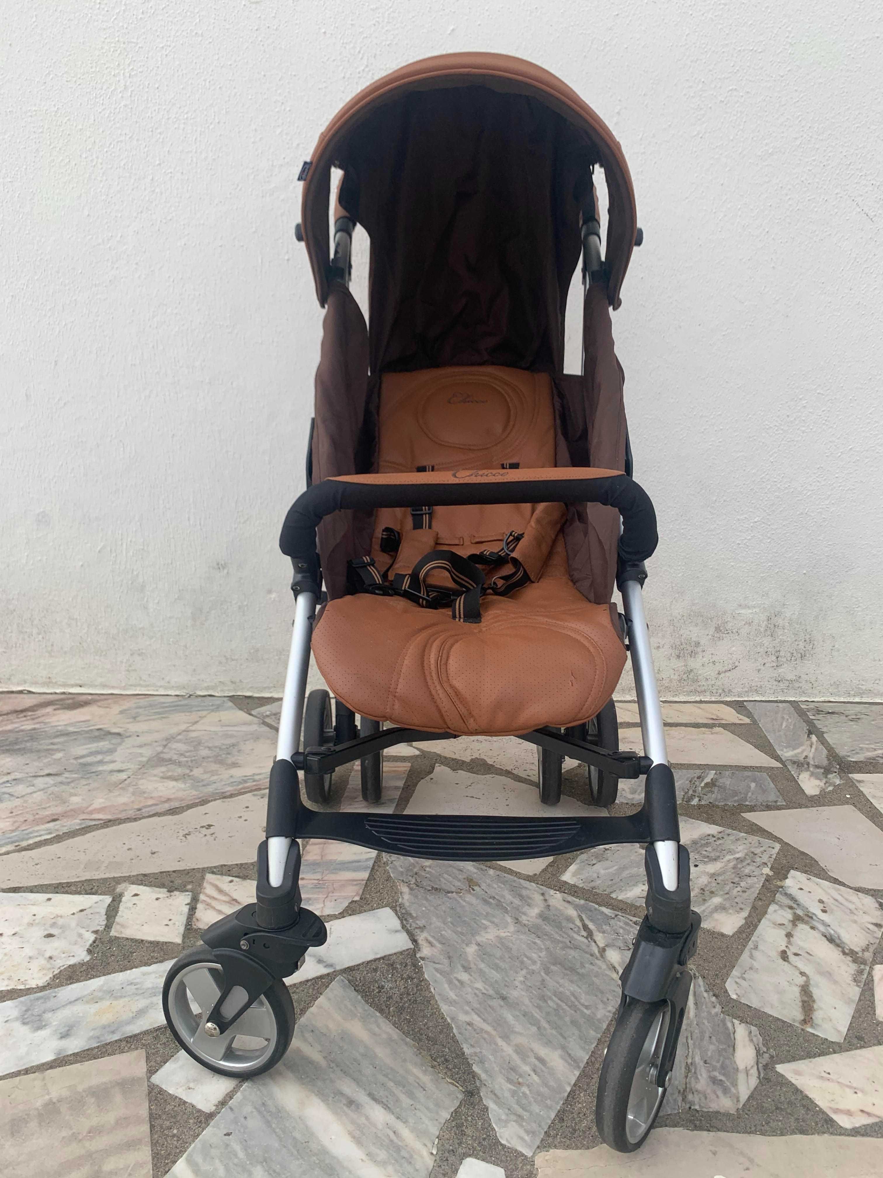 Carrinho bebé Chicco
