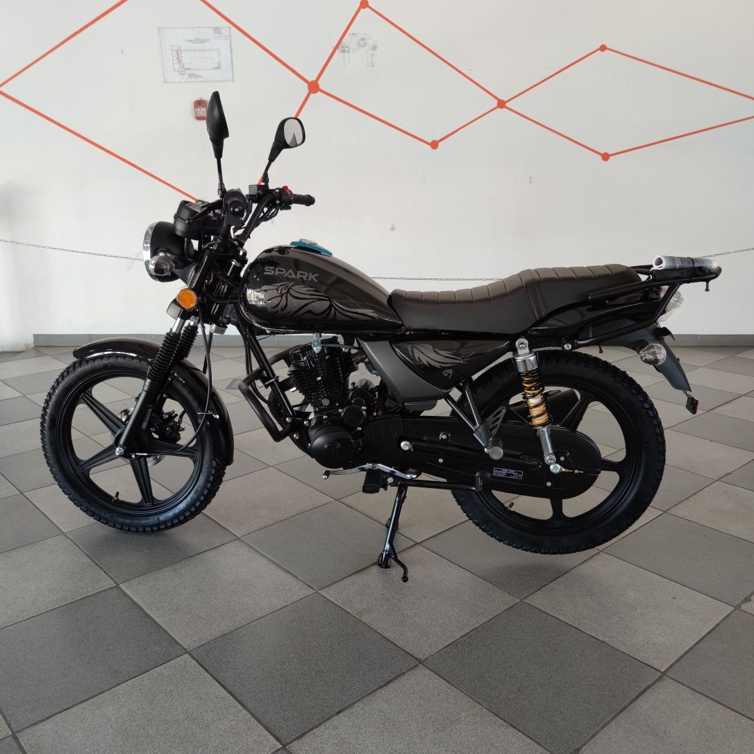 Мотоцикл Spark SP 150R-14