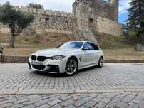 BMW 320i ED Pack M