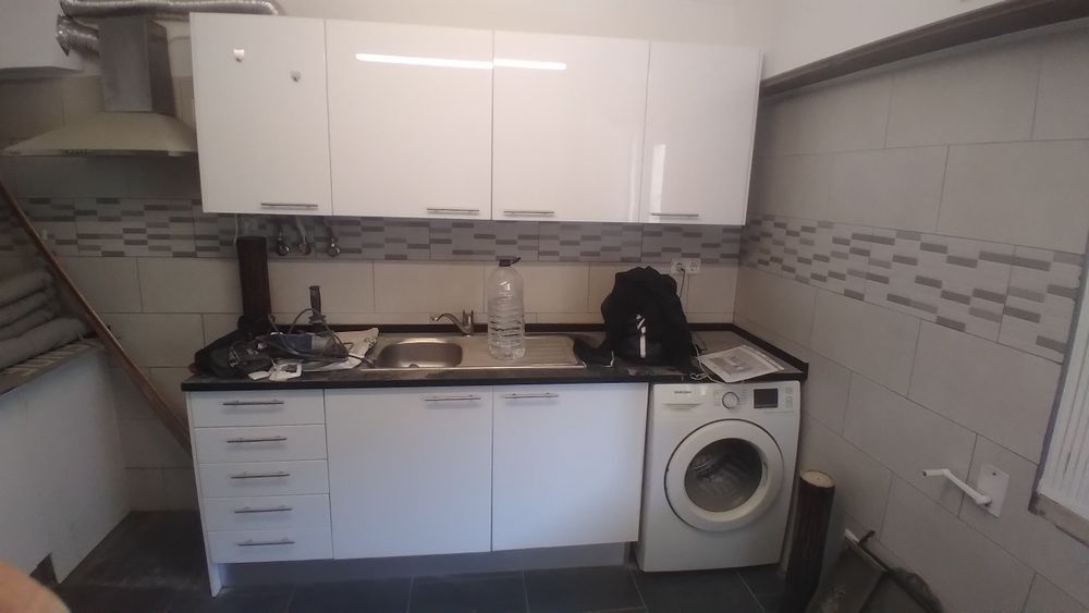 Cozinha como nova Oportunidade