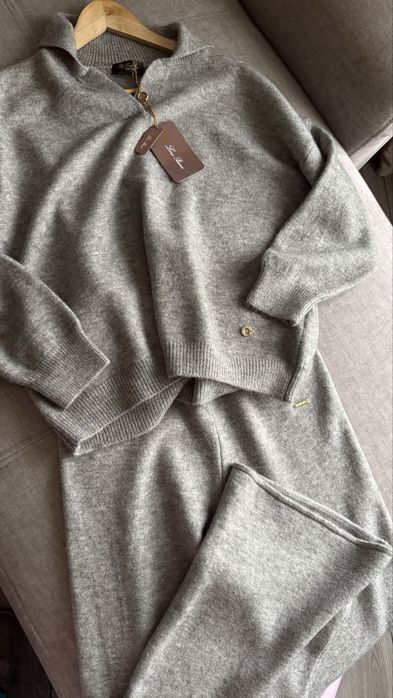 Костюм с брюками Loro Piana