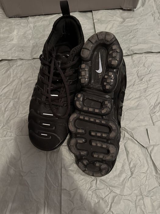 Кросівки nike vapoormax