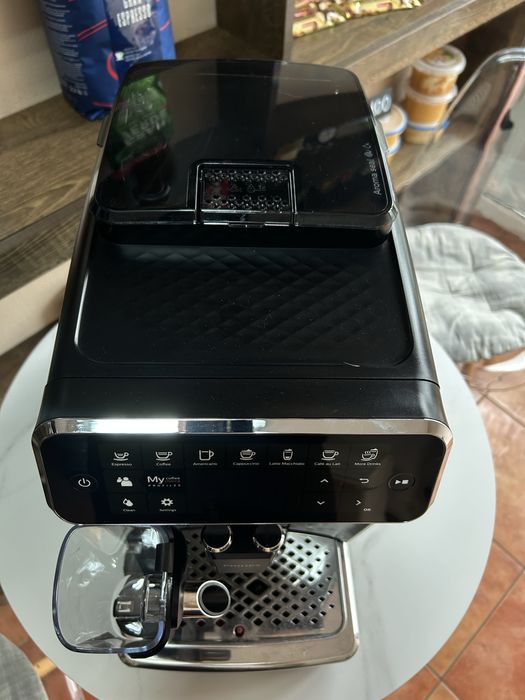 Philips Series 4300 LatteGo EP4346/70