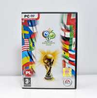 Gra PC # Fifa World Cup Germany