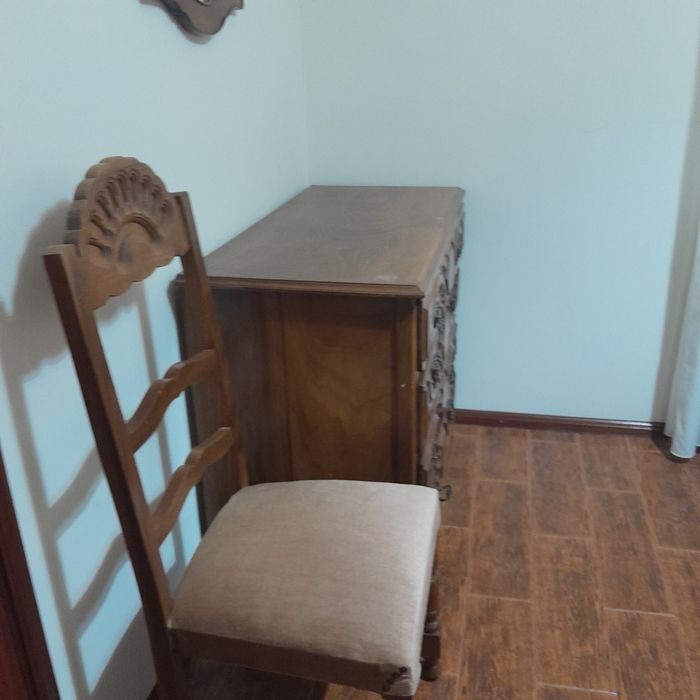 Mobília de Quarto