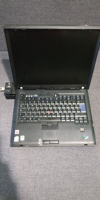 Ноутбук Lenovo IBM ThinkPad R60