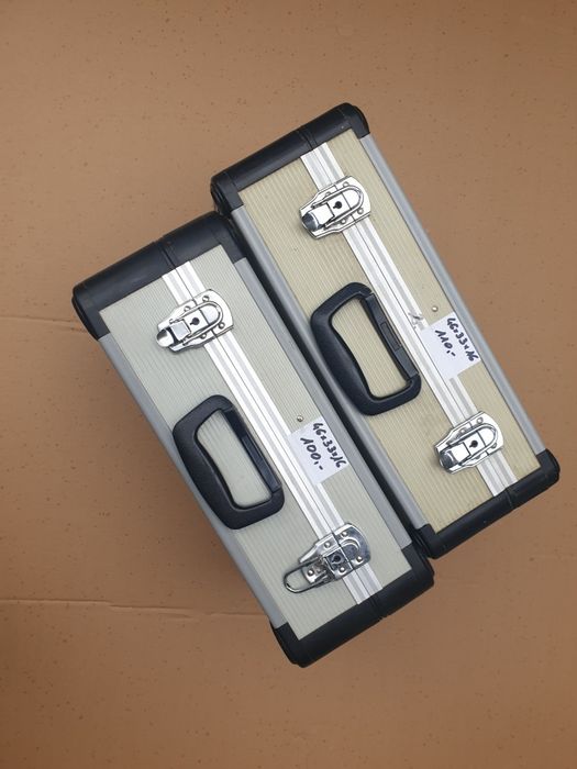 Walizka narzędziowa walizka elektryczna case organizer kuferek