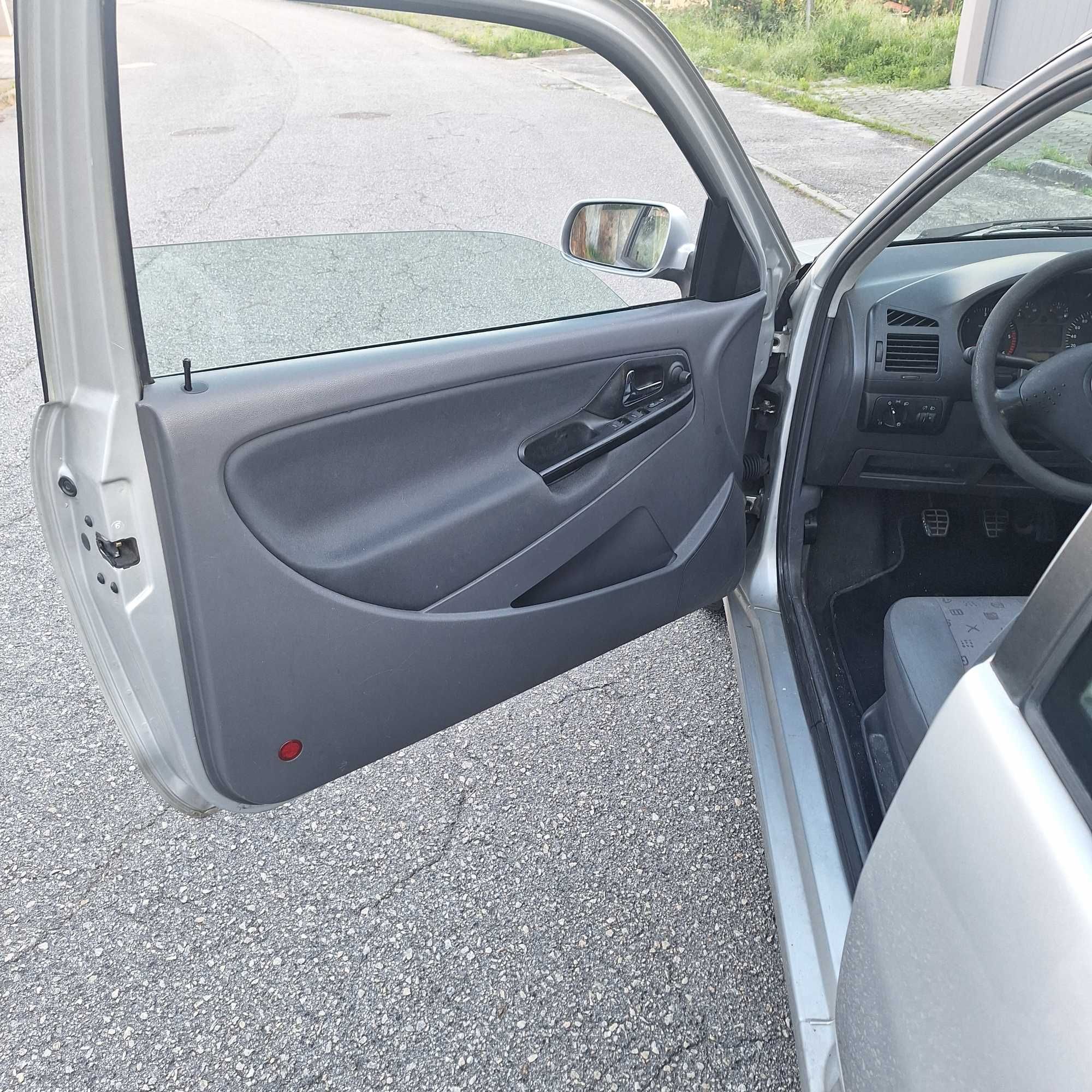 Vendo seat ibiza 19sdi em excelente estado de conservação