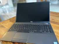 Laptop 15” Dell Latitude 5500 i5 16GB RAM