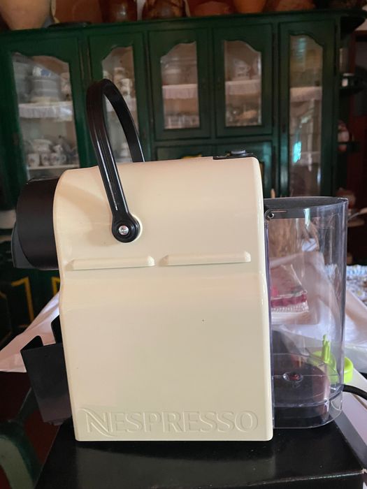 Máquina de café Nespresso
