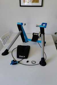 Trenażer Tacx Elite Blue Motion T2600 smart