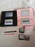 Nintendo DS lite