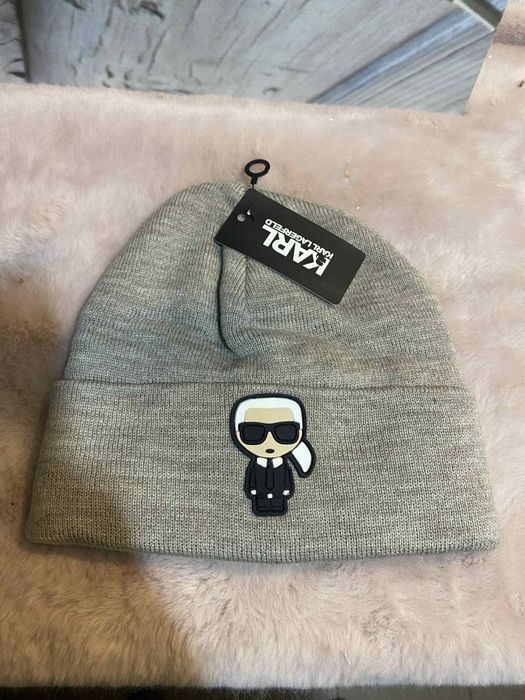 Czapka zimowa nowa