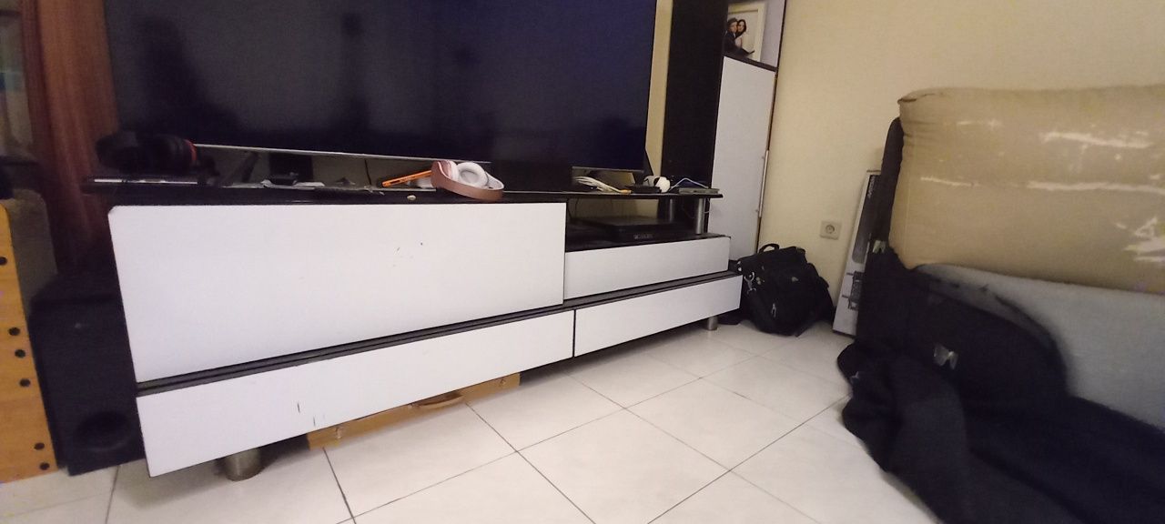 Movel tv  grande