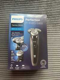 Golarka Philips series 9000 S9031/12