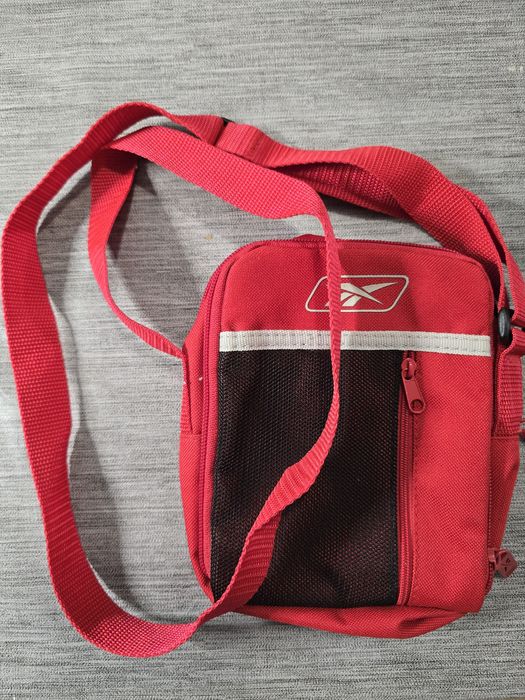 Torebka sportowa Reebok