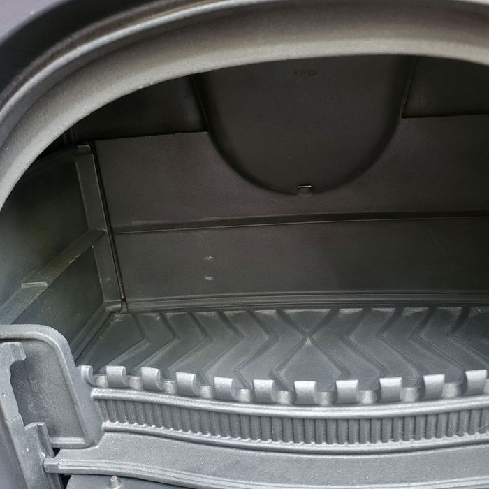 Kominek jotul 8 Nowe płyty .