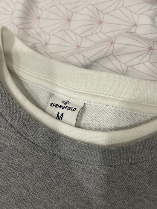 Camisola springfield