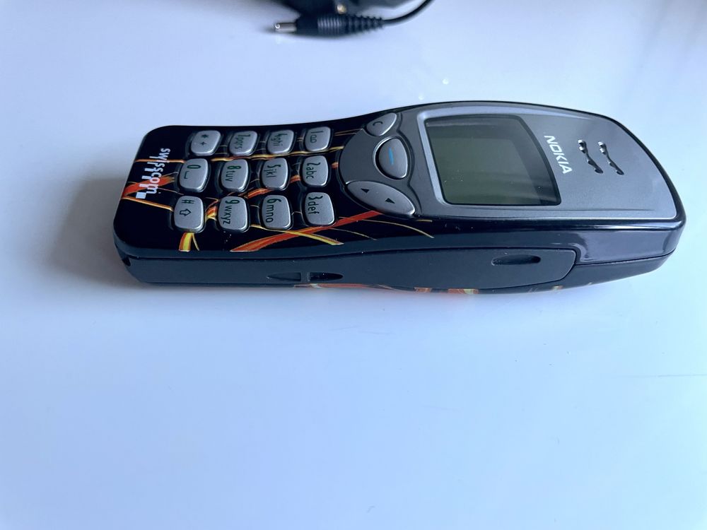 Nokia 3210 kolekcjonerska bardzo ladny stan