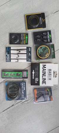 Haki Haczyki Karpiowe Akcesoria karpiowe  NASH KORDA FOX PB PRODUCTS