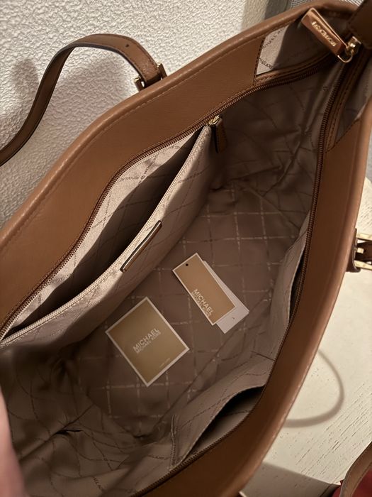 Mala Michael Kors original [tenho fatura]