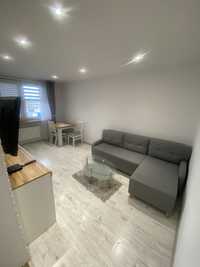 Apartament przy dworcu