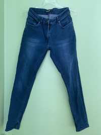 Spodnie damskie S/ 36 Jeans