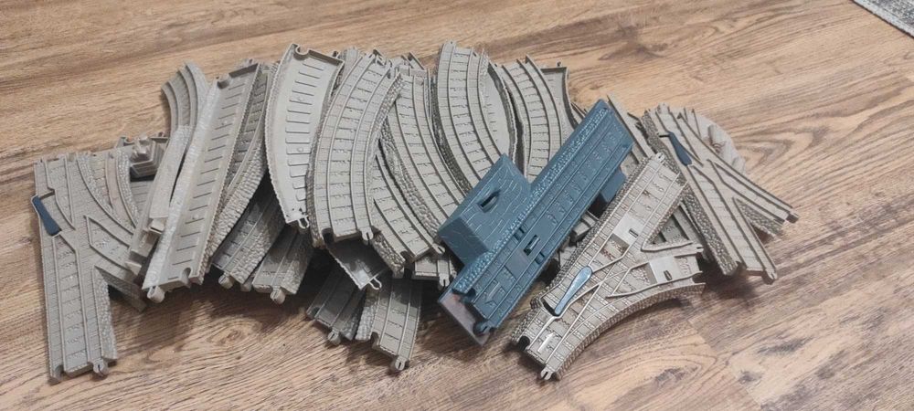 Zestaw pociągów Tomek i Przyjaciele