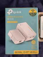 TP-Link AV600 - Repetidor de wifi