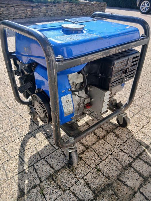 Agregat YAMAHA oryginał