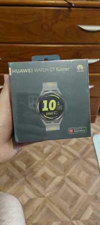 Huawei Watch GT Runner 46mm Grey