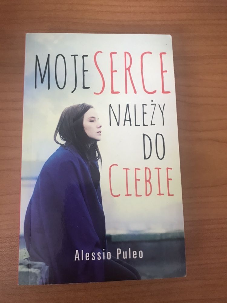 Moje serce należy do Ciebie