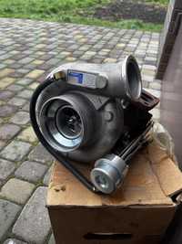 Турбіна Holset HX35W 3527758