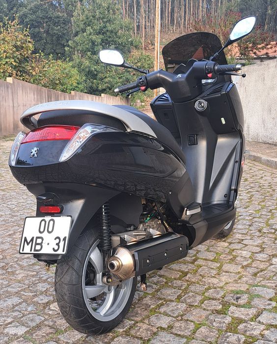 Kawasaki KXF 250 Matriculada