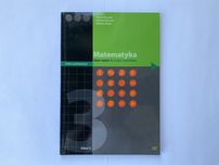 Podręcznik Matematyka zbiór zadań do liceów i techników klasa 3