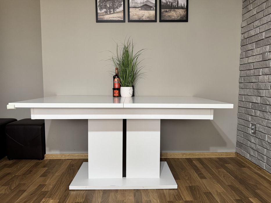 Stół rozkladany MARCO 160/200cm 90cm 75cm