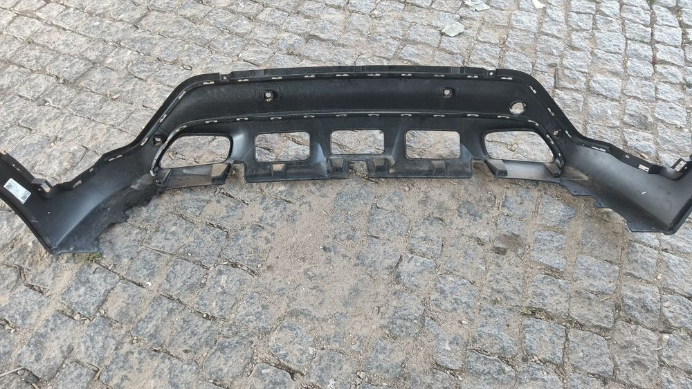 Difusor de parachoques Kia xceed x-ceed 2019