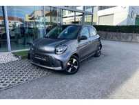 Smart ForFour Electric Drive Passion