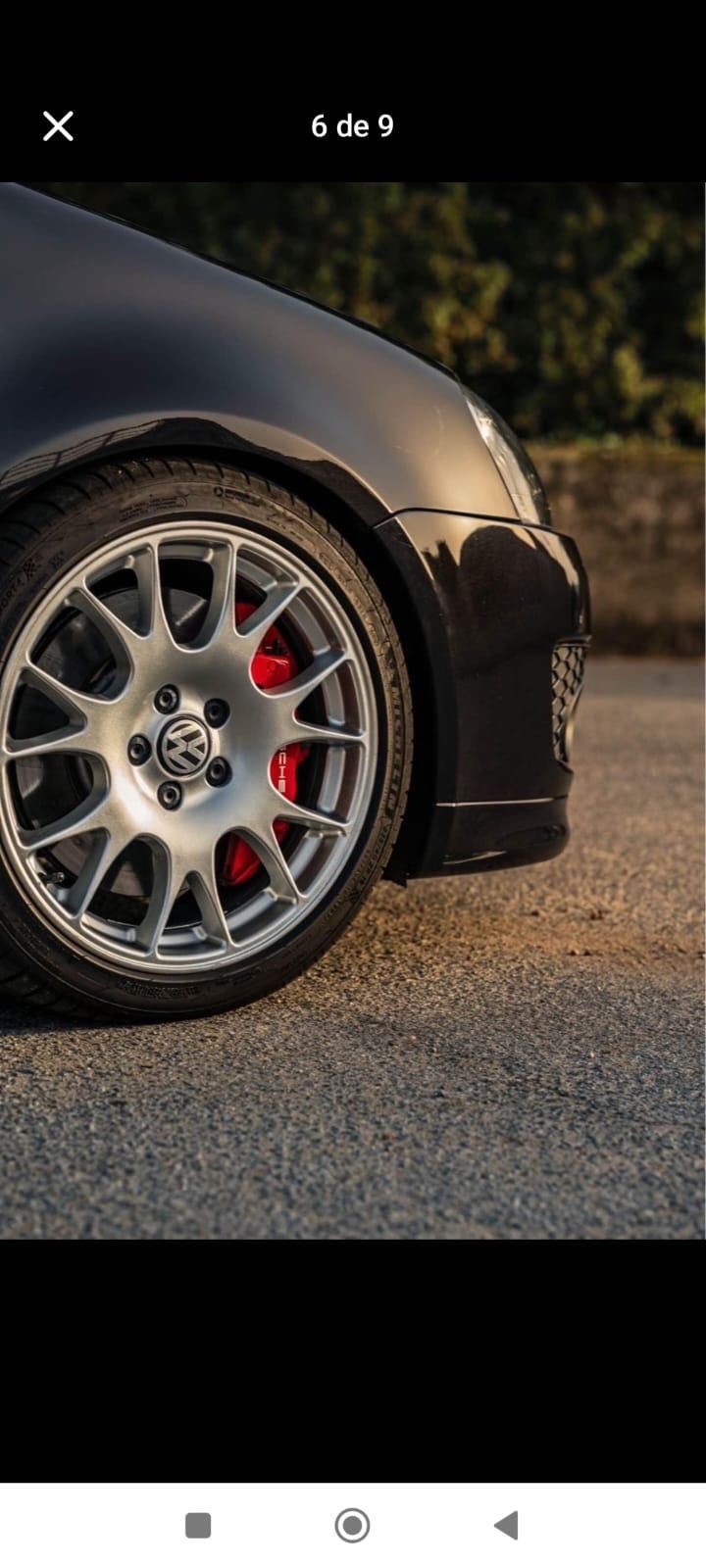 Good V GTI Edition 30