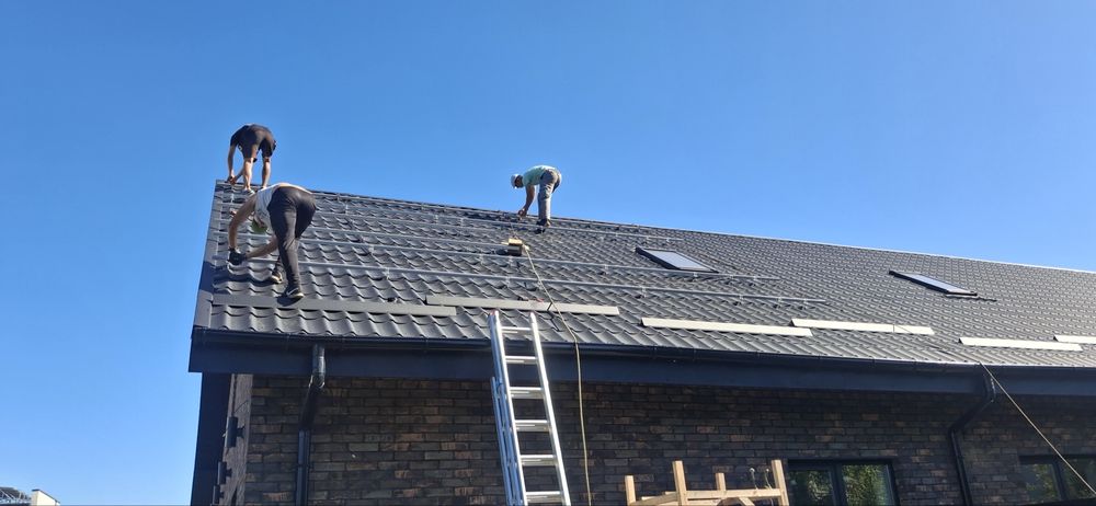 Сонячна Станція ПІДК КЛЮЧ‼️ Солнечная Станиция Киев! Панели к станциям