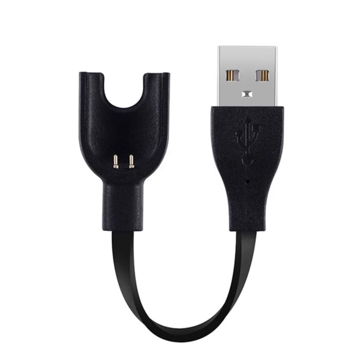 Зарядне для годинника Xiaomi Mi Band 3