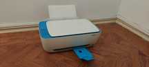 Impressora Scanner Wireless HP 3638 Deskjet