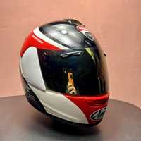 Kask motocyklowy Arai WSBK’07 Ducati