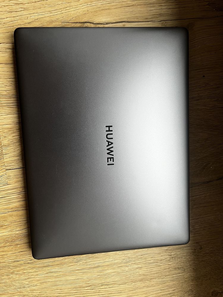 Huawei Matebook 13