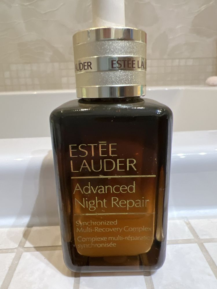 Estee lauder advanced night repair