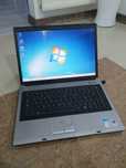 Laptop advent 8315 sprawny ssd wifi bat 1h nowa ładowarka