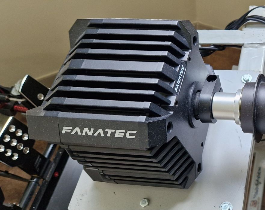 База Fanatec CSL DD 8 NM