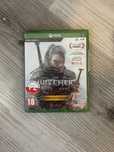 Wiedźmin 3 z dodatkami xbox series x